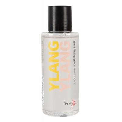 Ylang Ylang 100ml-Just Play-