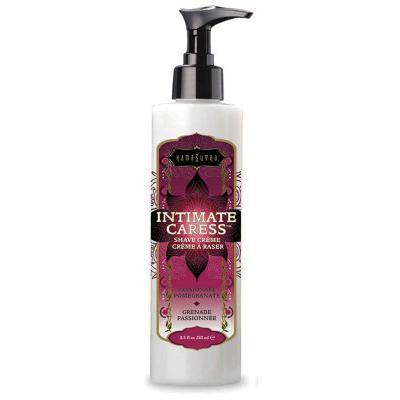 Intimate Caress - Sensual Shave Créme 250ml-Kama Sutra-