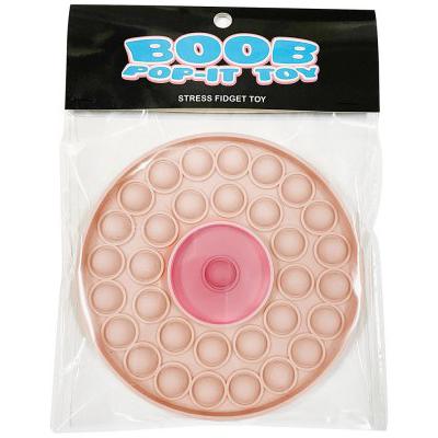 Boob Pop-It Toy-Kheper Games-