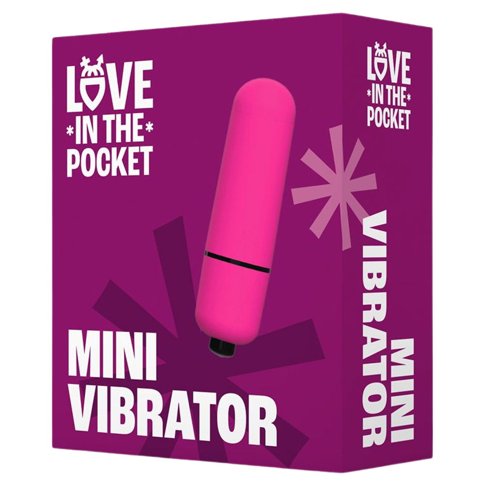 mini vibrator bullet kompakt klitorisstimulator stänktålig batteridriven diskret sexleksak portabel nybörjare abs material standardvibration duschvänlig rosa design lätt vikt ergonomisk känsla intim njutning sexleksaker