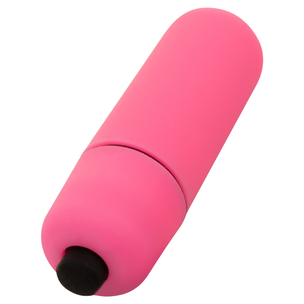 mini vibrator bullet kompakt klitorisstimulator stänktålig batteridriven diskret sexleksak portabel nybörjare abs material standardvibration duschvänlig rosa design lätt vikt ergonomisk känsla intim njutning sexleksaker