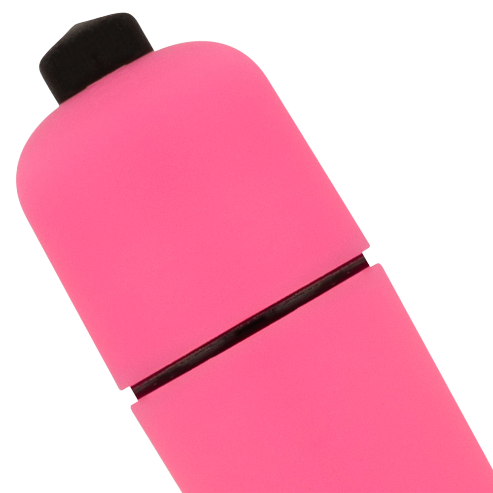 mini vibrator bullet kompakt klitorisstimulator stänktålig batteridriven diskret sexleksak portabel nybörjare abs material standardvibration duschvänlig rosa design lätt vikt ergonomisk känsla intim njutning sexleksaker