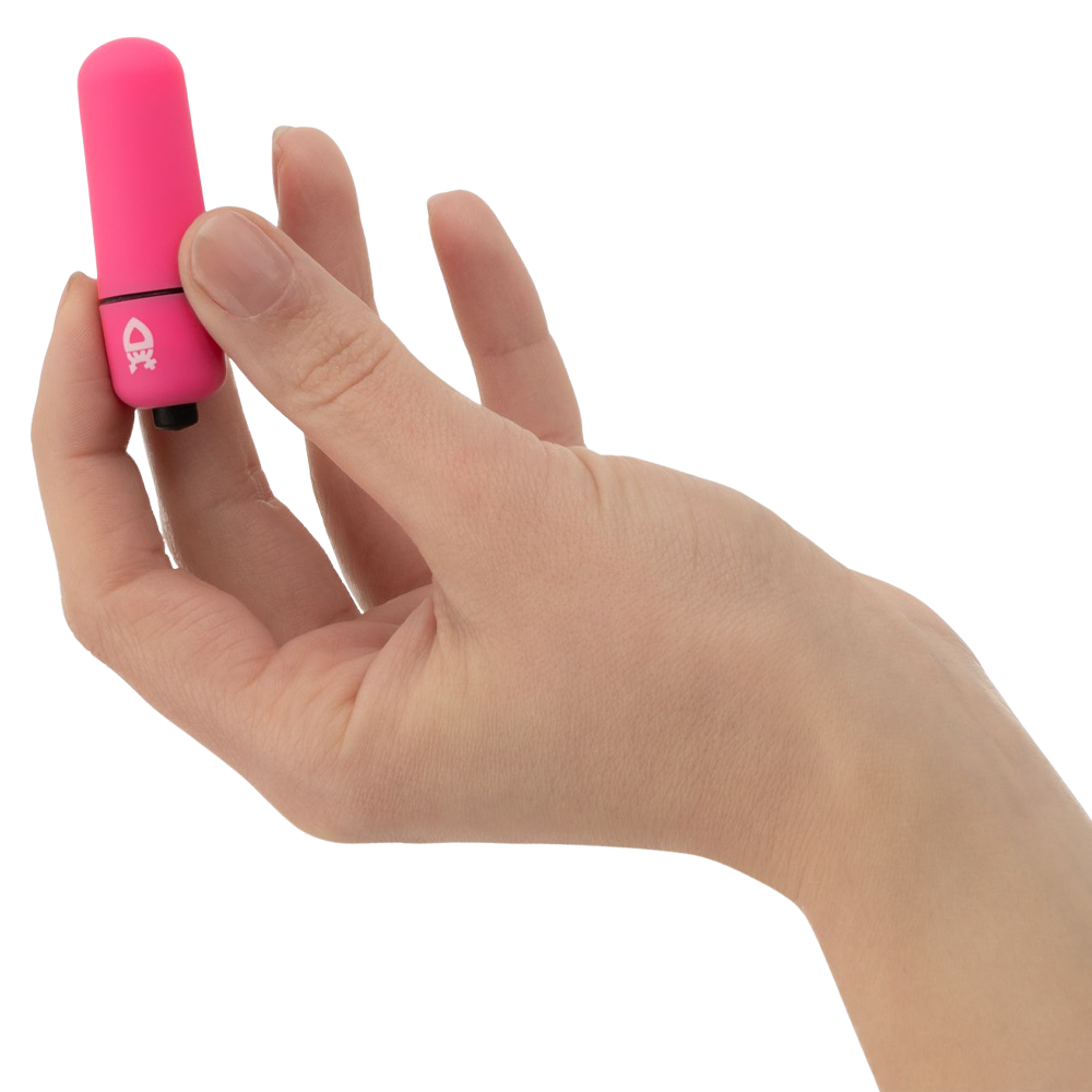 mini vibrator bullet kompakt klitorisstimulator stänktålig batteridriven diskret sexleksak portabel nybörjare abs material standardvibration duschvänlig rosa design lätt vikt ergonomisk känsla intim njutning sexleksaker