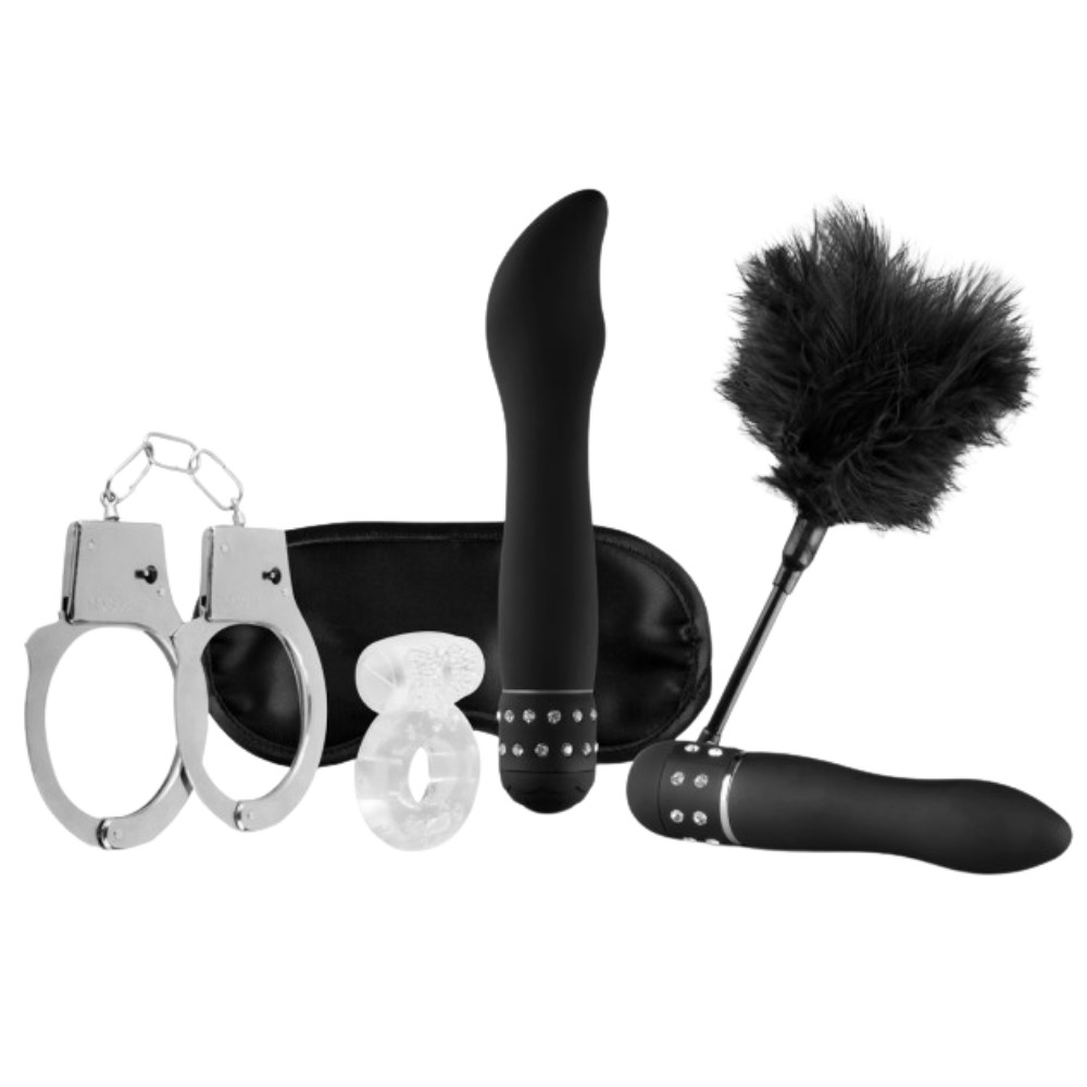 I Love Diamonds Gift Set