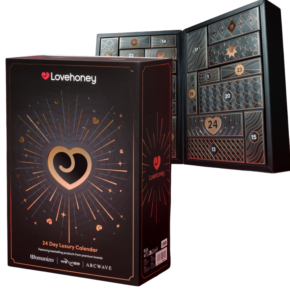 24 Day Luxury Advent Calendar