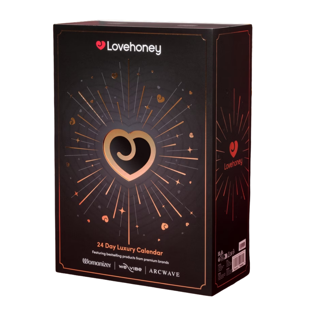 24 Day Luxury Advent Calendar
