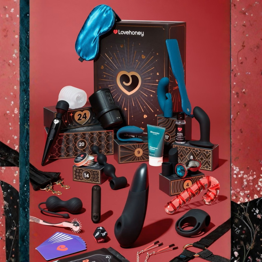 24 Day Luxury Advent Calendar