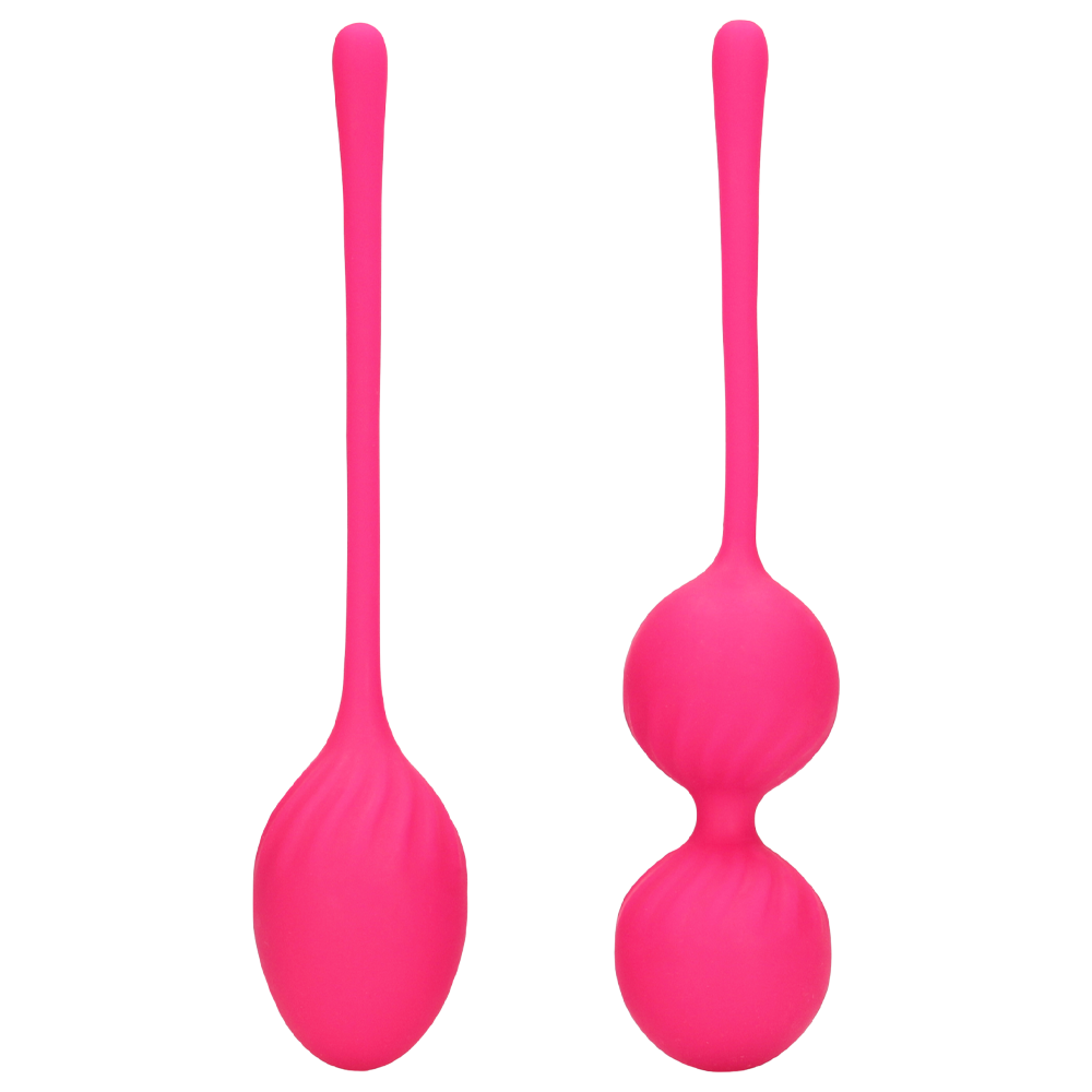 kegelkulor silikon fitta bäckenbotten träning orgasmkontroll vaginal stimulans knipövning tightare underliv sexleksak kvinnor njutning sexleksaker