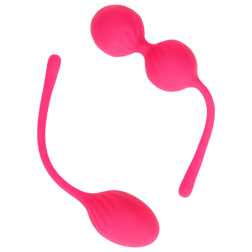 kegelkulor silikon fitta bäckenbotten träning orgasmkontroll vaginal stimulans knipövning tightare underliv sexleksak kvinnor njutning sexleksaker