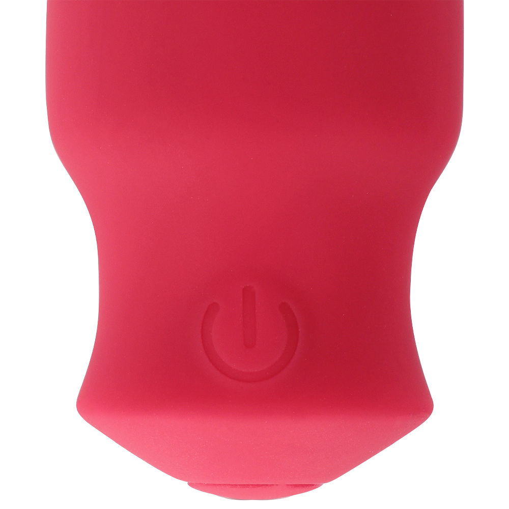 konformad bullet vibrator klitorisstimulator silikon stimulans uppladdningsbar vattentät tyst kraftfull 10 vibrationslägen sexleksak kvinnor njutning