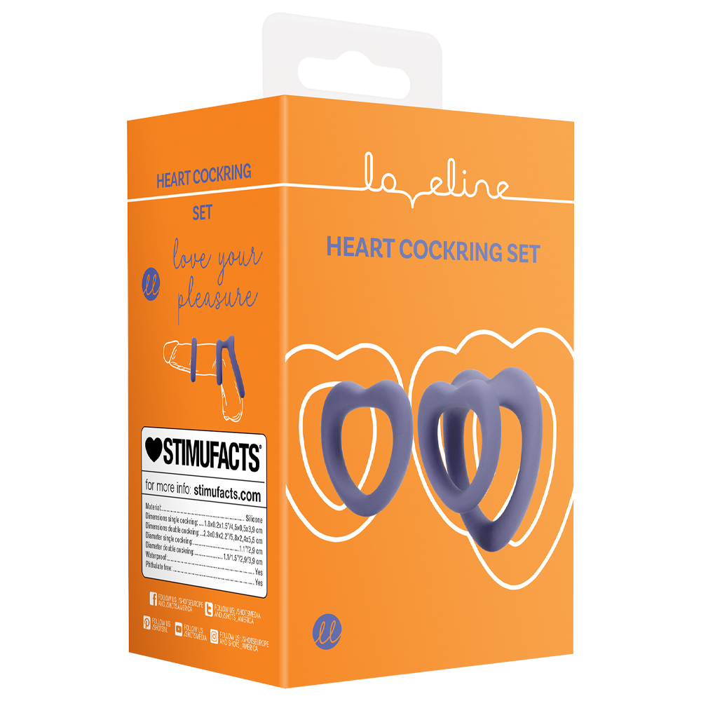 penisring silikon kukring hjärtformad erektion fördröjning stånd stimulans manligt sexhjälpmedel parlek kuk sexleksak hårdare stånd längre njutning sexleksaker