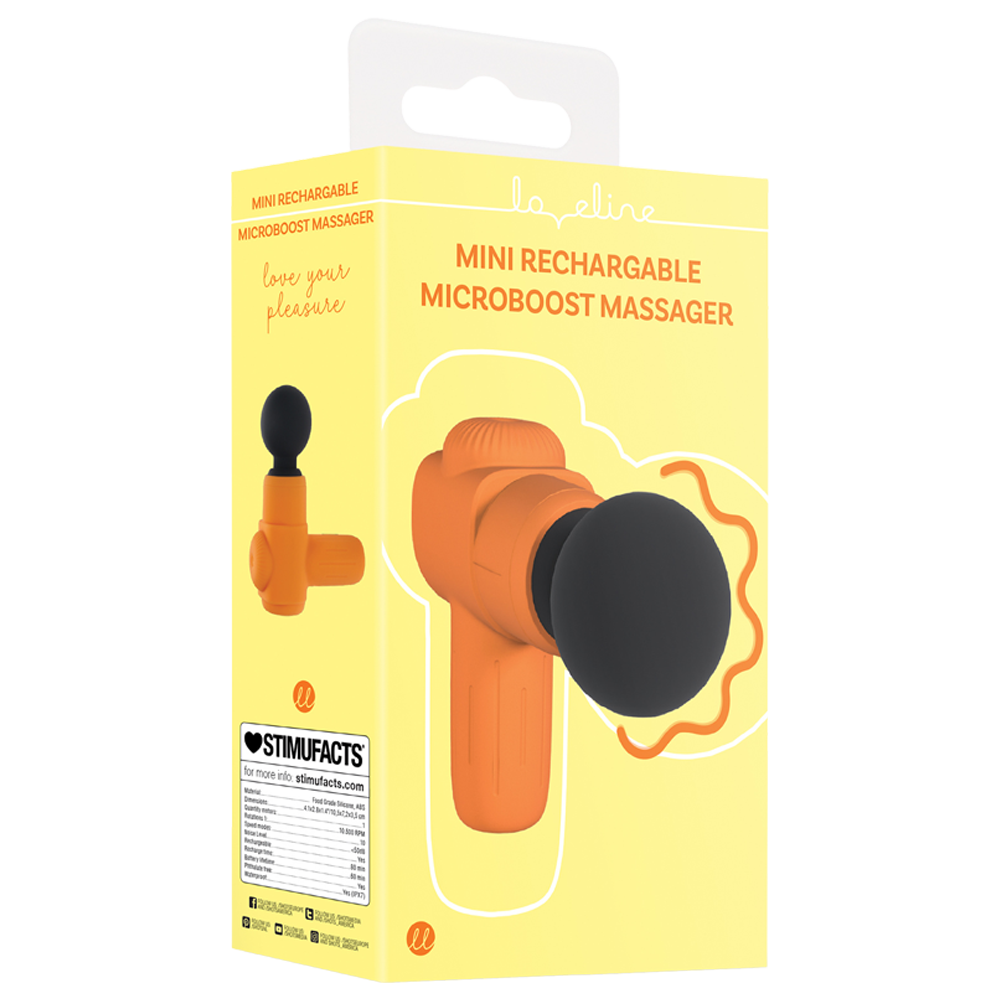 mini massagestav vibrator klitorisstimulator sexleksak kvinna uppladdningsbar vattentät tyst kraftfull njutning onani massage avkoppling sexleksaker