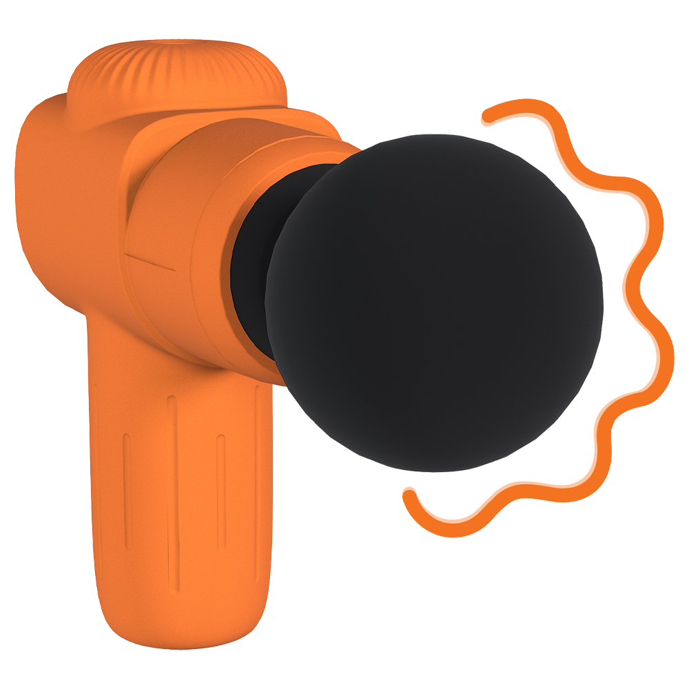 mini massagestav vibrator klitorisstimulator sexleksak kvinna uppladdningsbar vattentät tyst kraftfull njutning onani massage avkoppling sexleksaker