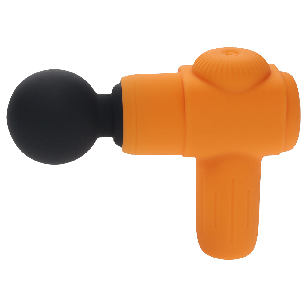 mini massagestav vibrator klitorisstimulator sexleksak kvinna uppladdningsbar vattentät tyst kraftfull njutning onani massage avkoppling sexleksaker