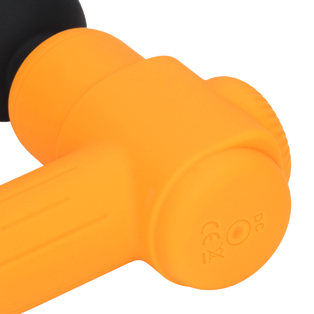 mini massagestav vibrator klitorisstimulator sexleksak kvinna uppladdningsbar vattentät tyst kraftfull njutning onani massage avkoppling sexleksaker