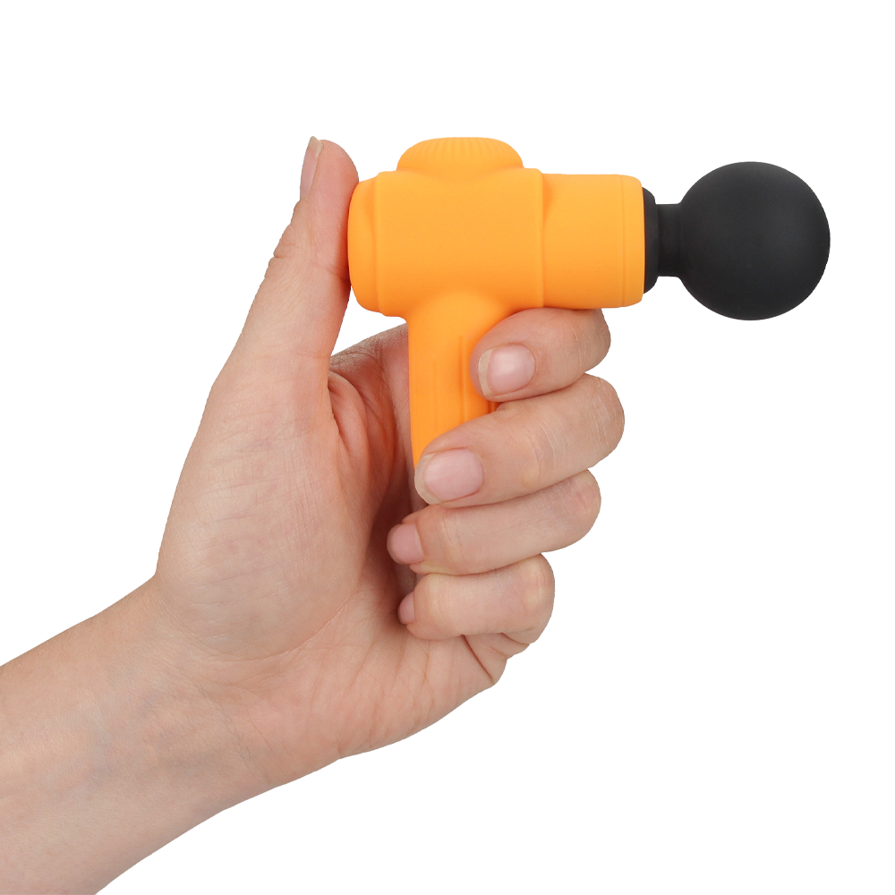 mini massagestav vibrator klitorisstimulator sexleksak kvinna uppladdningsbar vattentät tyst kraftfull njutning onani massage avkoppling sexleksaker