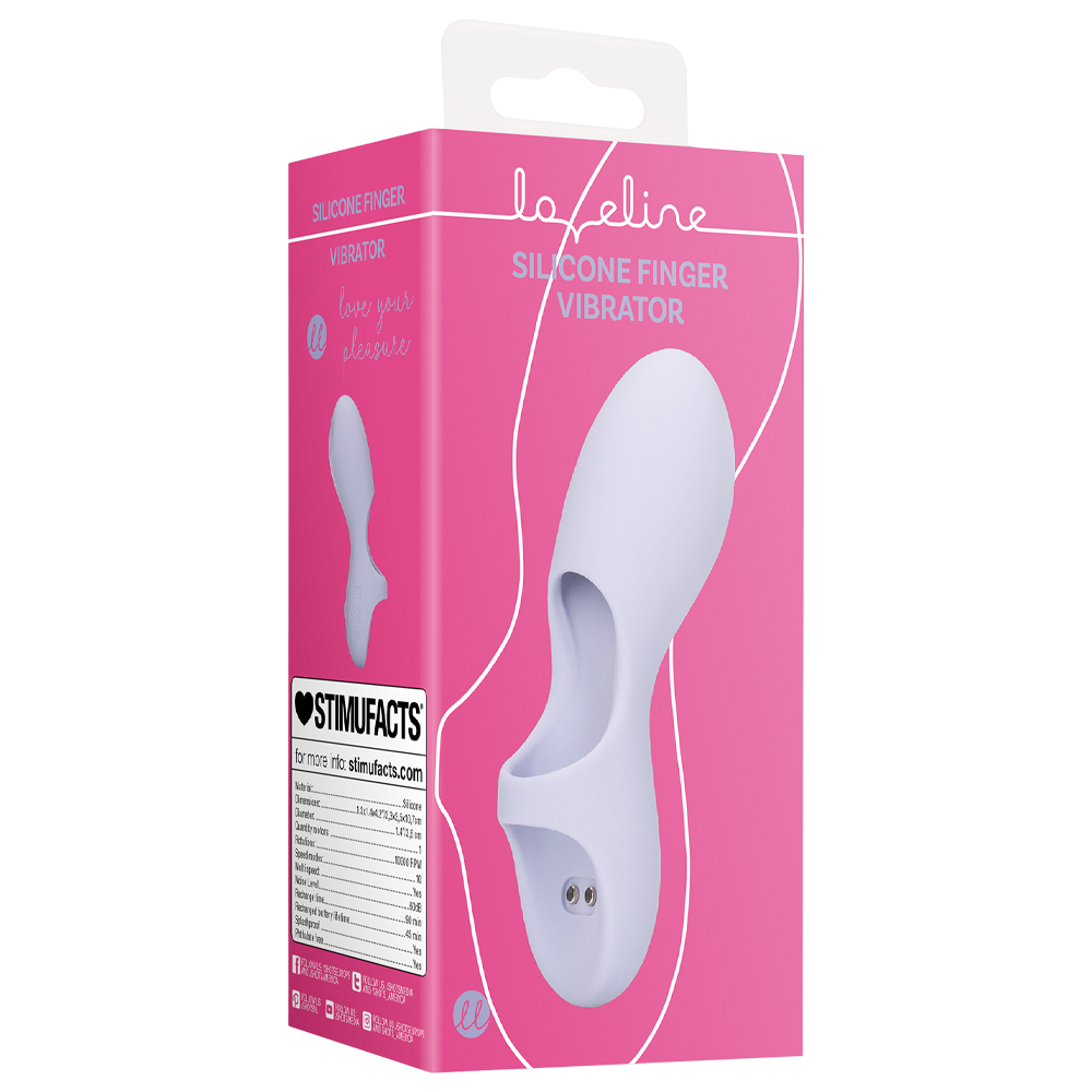 vattentålig uppladdningsbar fingervibrator klitorisstimulerare ballerinasko form liten diskret sexleksak för kvinna njutning fitta onani orgasm silikon stimulans