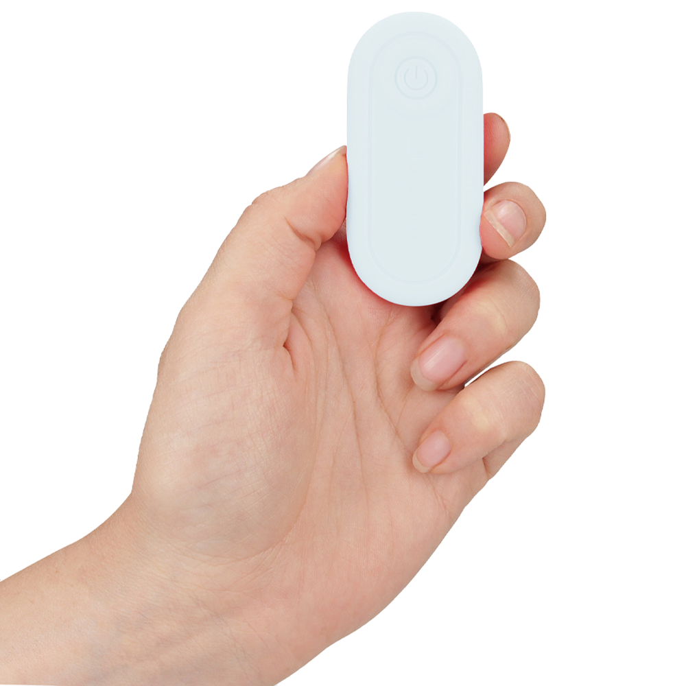 vibrerande knipkulor fjärrkontroll träningsredskap bäckenbotten starkare muskler stimulans orgasm mjukt silikon uppladdningsbar sexleksak kvinna