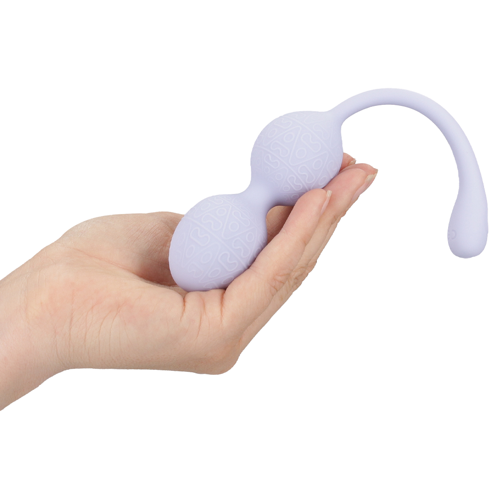 vibrerande trådlösa knipkulor fjärrkontroll kegelträning g-punktsmassage uppladdningsbar silikon fittstimulator bäckenbotten träning sexleksak kvinnor diskret pleasure toy