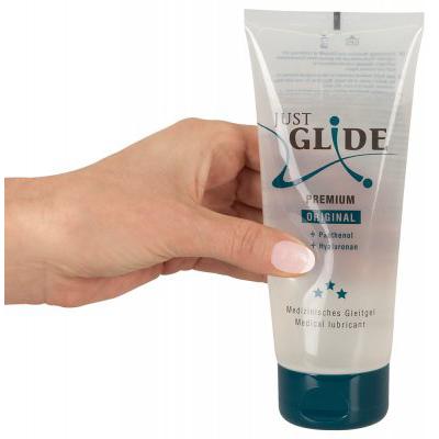 Just Glide - Premium Original-Lubry-