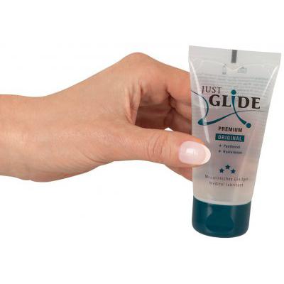 Just Glide - Premium Original-Lubry-