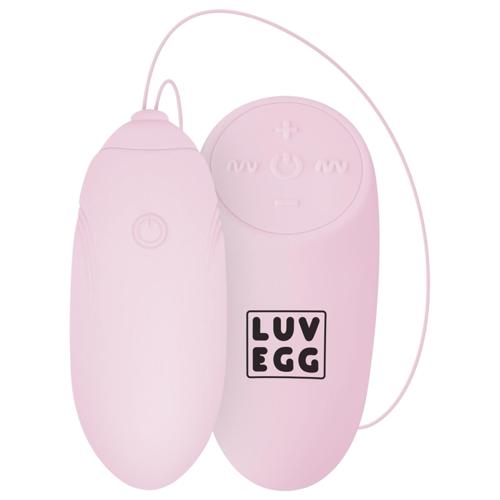 LUV EGG