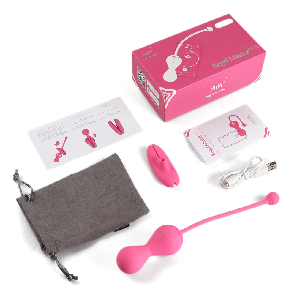 Kegel Master Gen 2