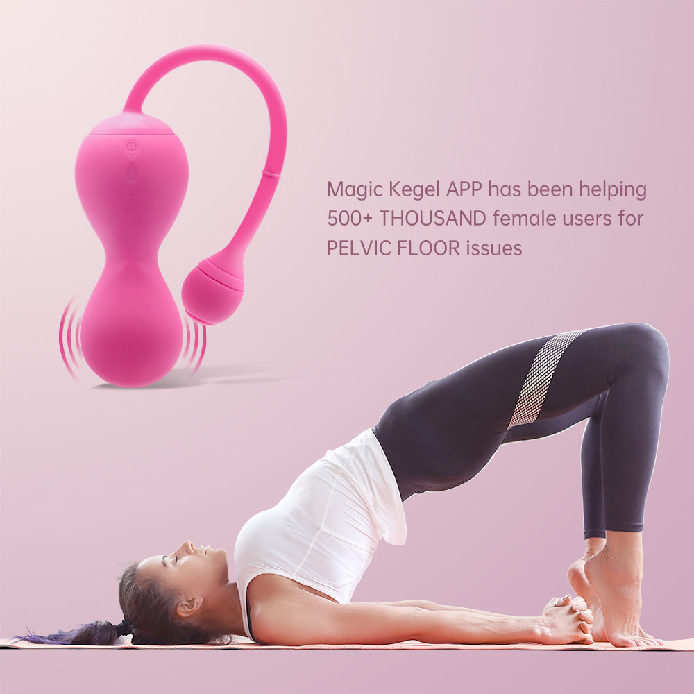 Kegel Master Gen 2