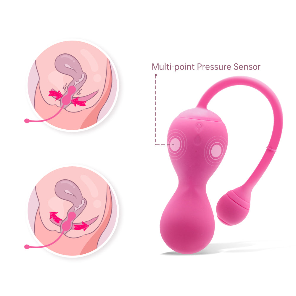 Kegel Master Gen 2