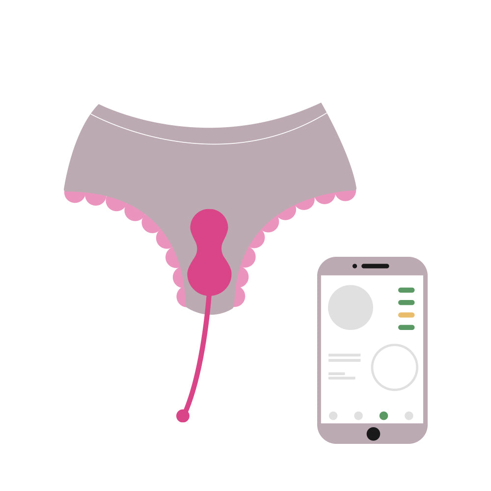 Kegel Master Gen 2