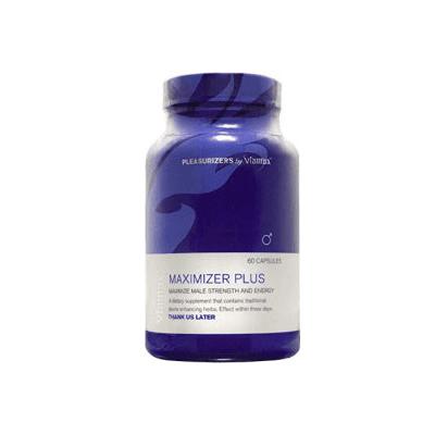 Viamax - Maximizer Plus-Viamax-