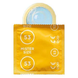 Mister Size-Mister Size-
