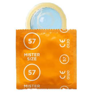 Mister Size-Mister Size-