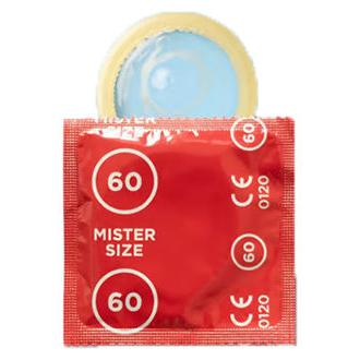 Mister Size-Mister Size-