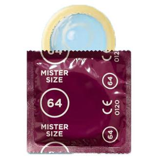 Mister Size-Mister Size-