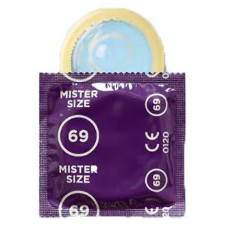 Mister Size-Mister Size-