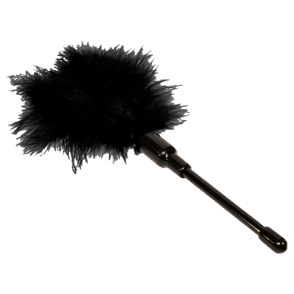 Mon Amie - Feather Tickler Mini