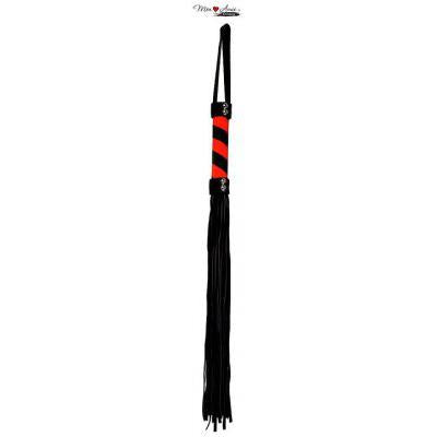 Mon Amie - Suede Whip 54cm-Mon Amie-