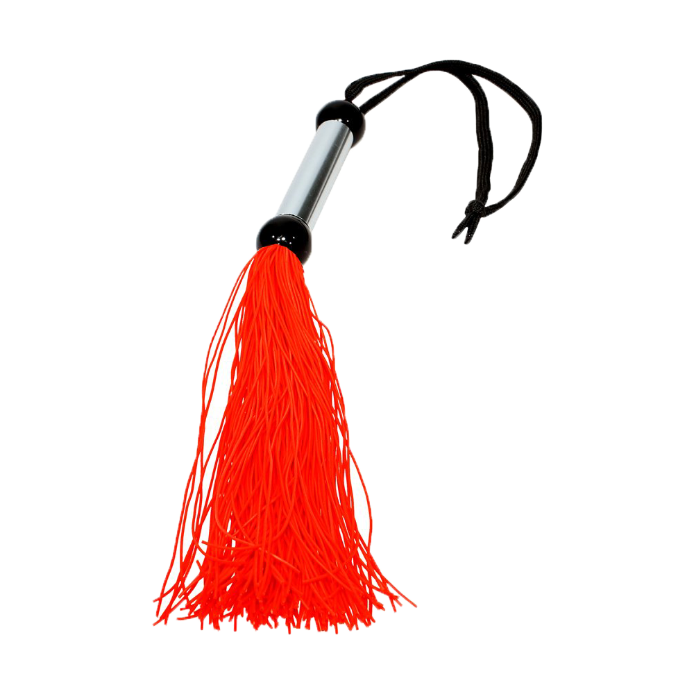 Mon Amie - Mini Silicone Whip