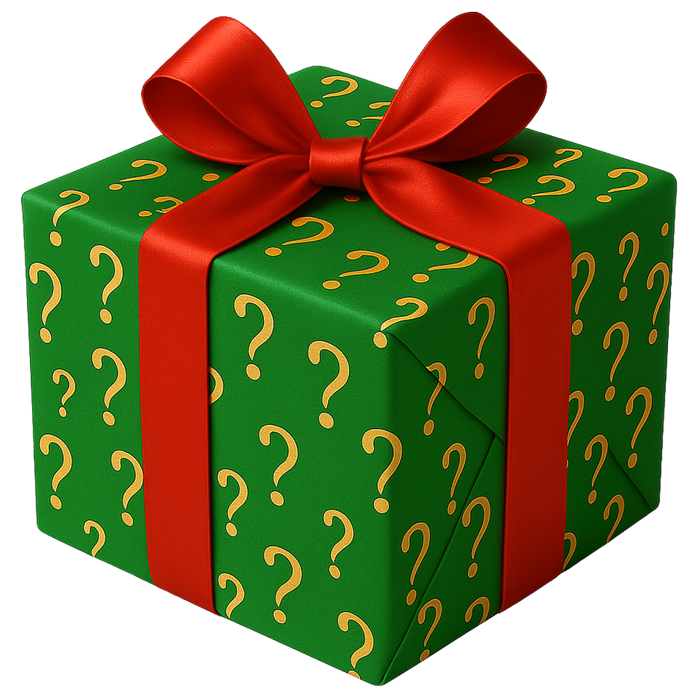 hemlig julklapp erotisk överraskning vuxenleksaker sexig present dildo analplugg klitorisstimulator bondage tillbehör massageolja sexleksakset njutning paket fantasi intim leksak spontan lust vuxengåva