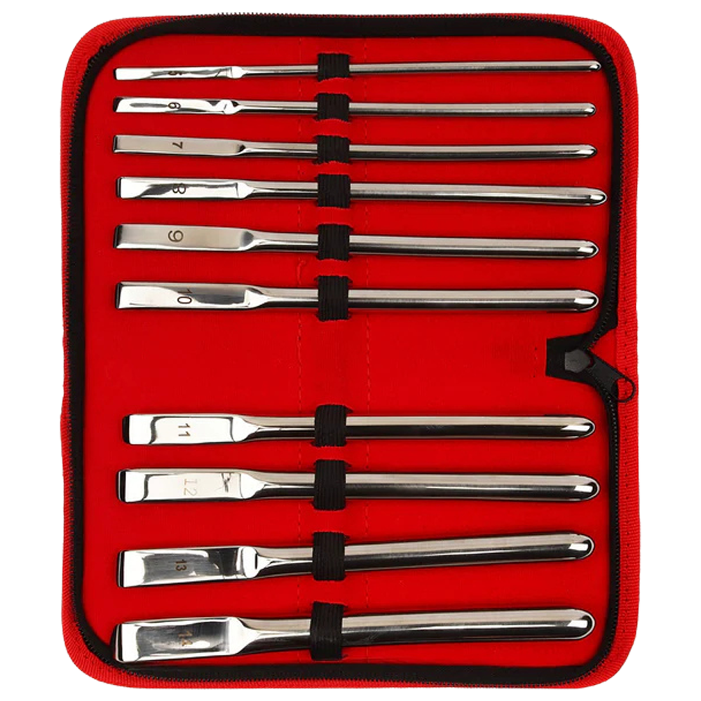 rostfritt-stal-uretralstavar slat-yta precis-stimulans gradvis-utforskning kroppssaker hygienisk temperaturlek sensuell njutning sexleksak