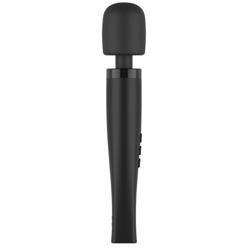 My Magic Wand - Large Black
