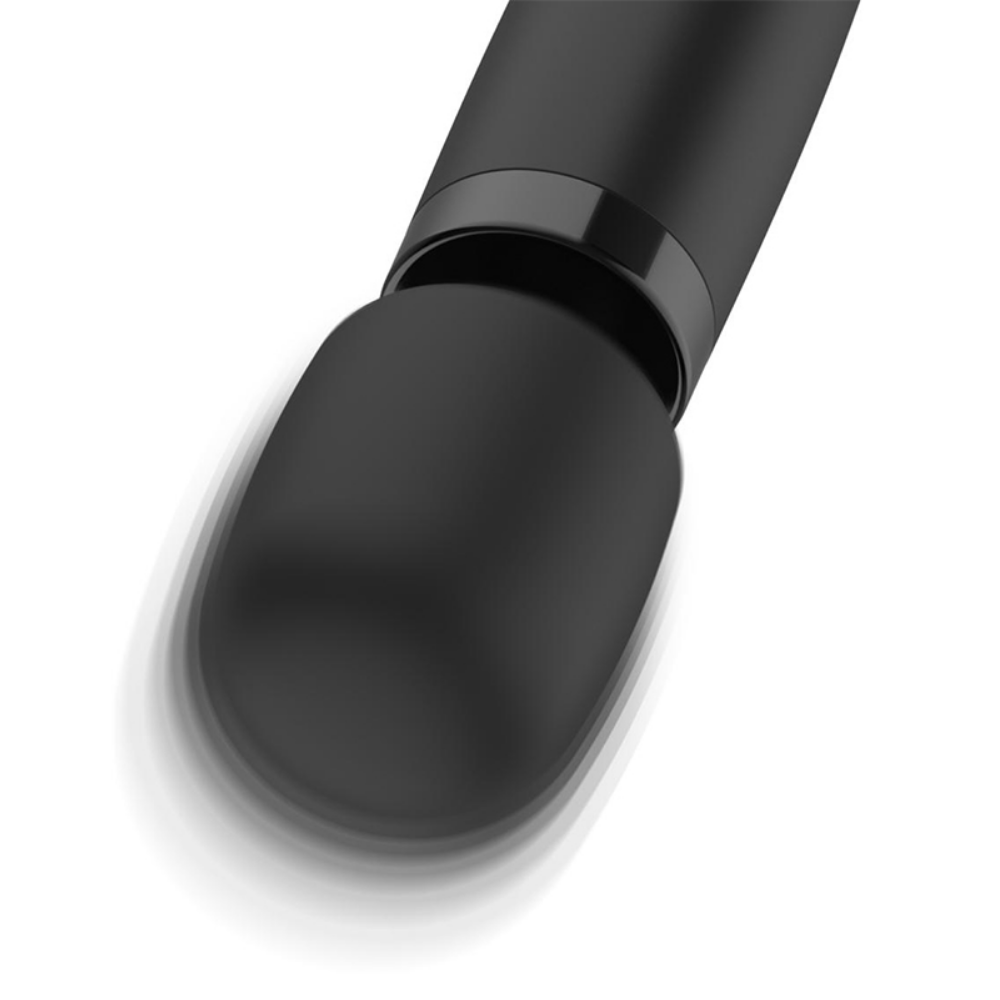My Magic Wand - Large Black