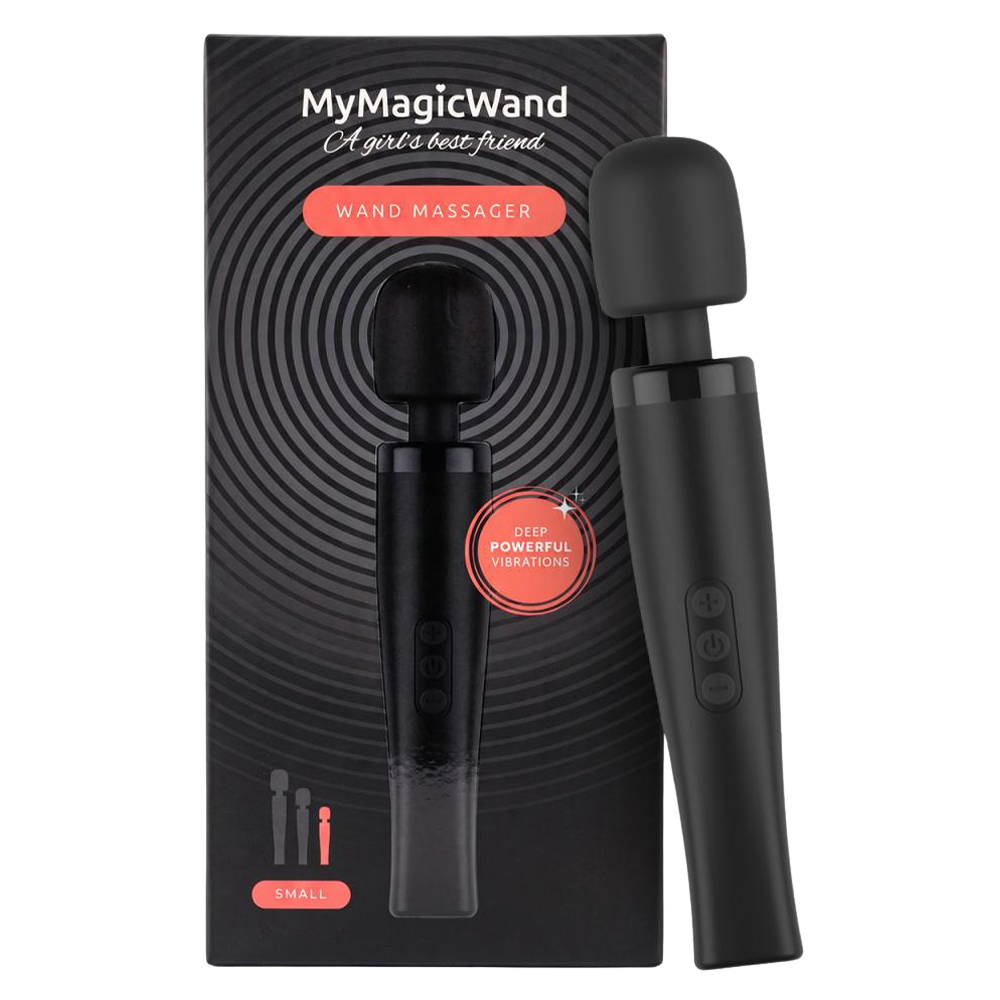 My Magic Wand
