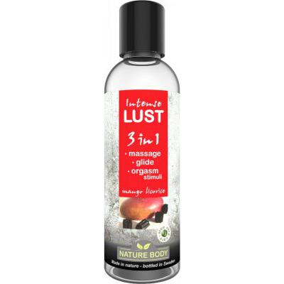 
                  
                    Intense Lust 3 in 1 100ml-Nature Body-
                  
                