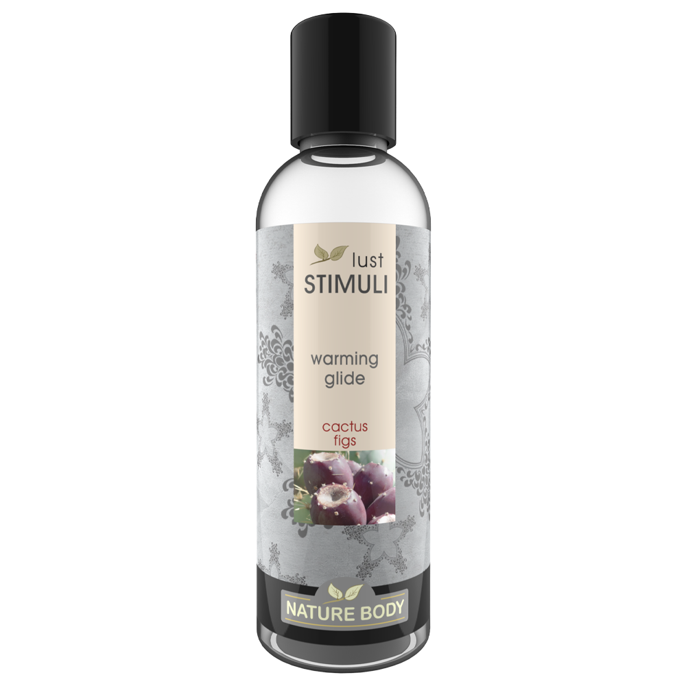 värmande glidmedel naturlig formula långvarigt silkeslent veganskt ätbart kroppssäkert smakrikt friktion aktiverat massagevänligt latexkompatibelt orgasmhöjande vattenmelon citrullin blodcirkulation stimulerande sexleksaksvänligt