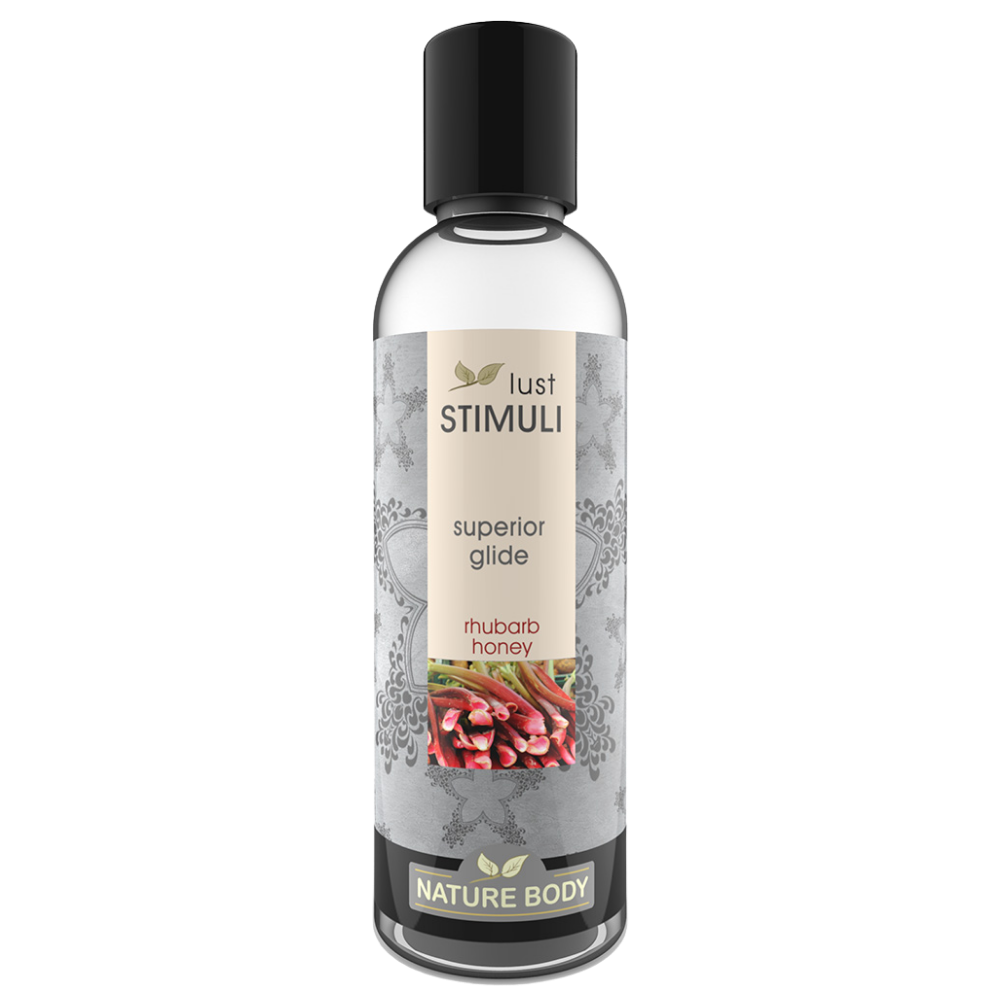 Lust Stimuli - Superior Glide 100ml