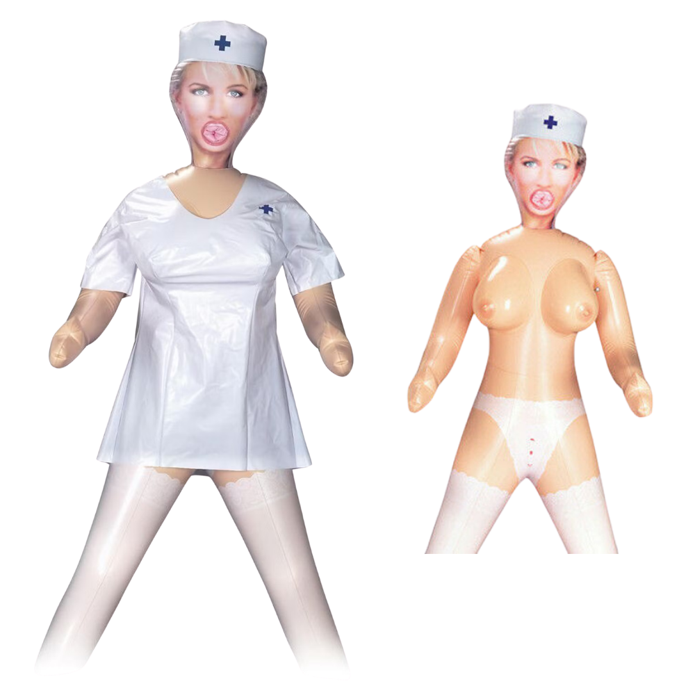 Naomi Night Nurse