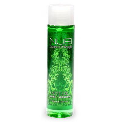 
                  
                    Hot Oil 100ml-NUEI-
                  
                