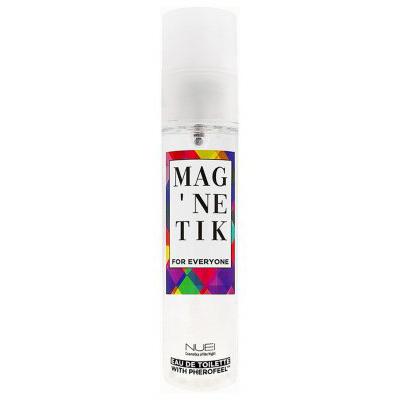 Mag'netik for Everyone - Eau de Toilette with Pherofeel™ 50ml-NUEI-